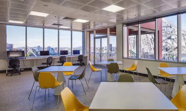 جامعة تورانس أستراليا جامعة تورانس أستراليا image 2