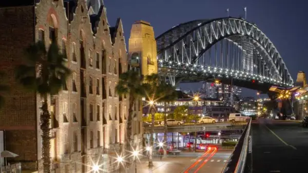 جامعة تورانس أستراليا جامعة تورانس أستراليا image 7