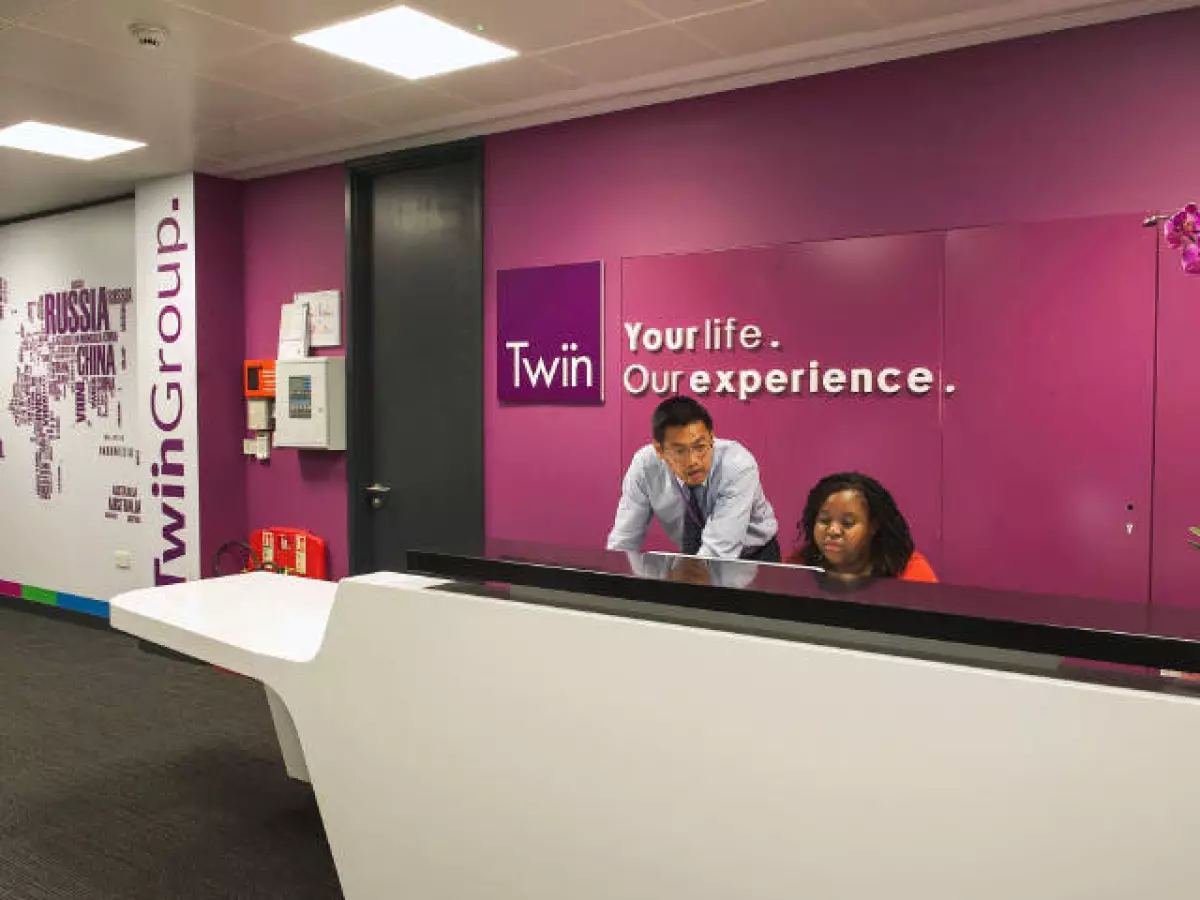 Twin English Centres - Dublin - Image 2