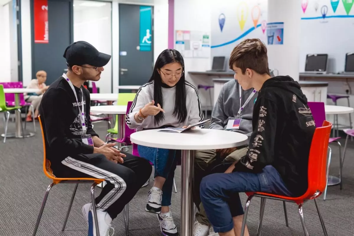 Twin English Centres - Dublin - Image 4