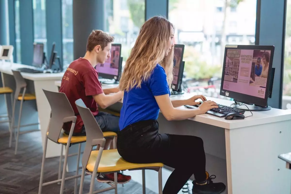 Twin English Centres - Dublin - Image 5