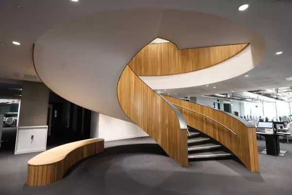 Ulster University gallery image 3