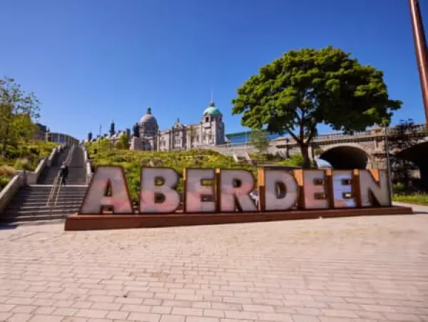 University of Aberdeen gallery image 2