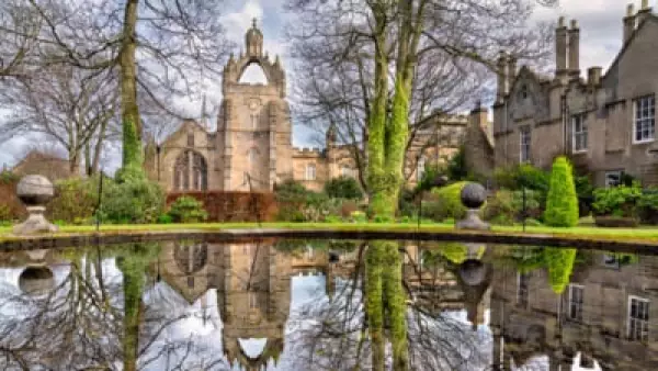 University of Aberdeen gallery image 3