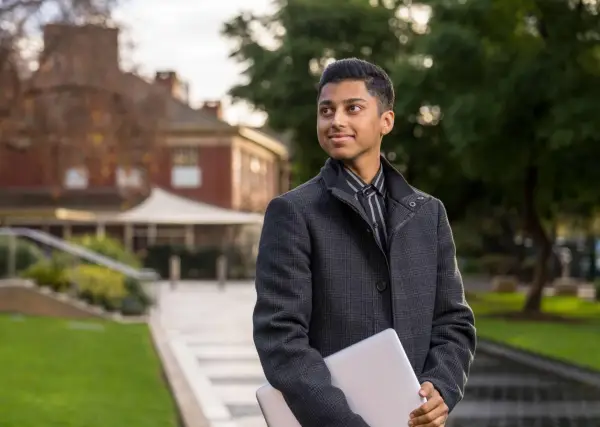 جامعة أديلايد - صورة 3 صورة من معرض جامعة أديلايد - 3