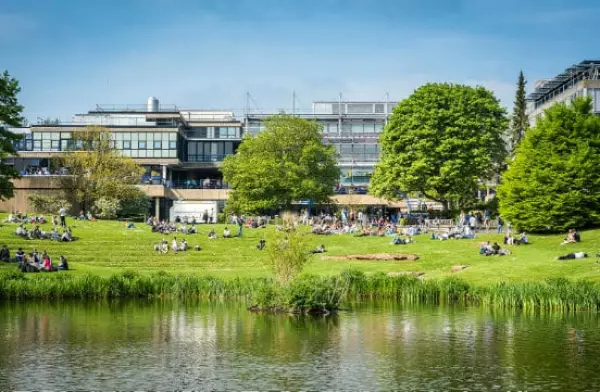 University of Bath gallery image 1