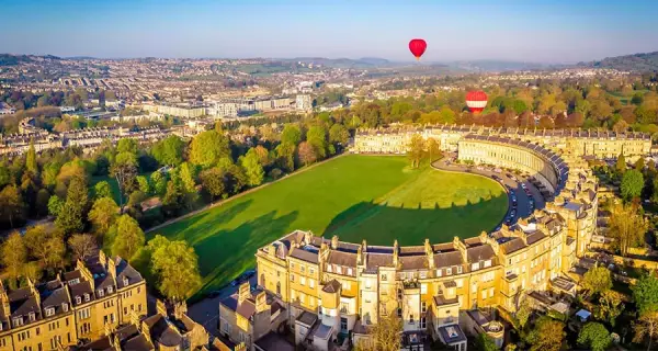University of Bath gallery image 3
