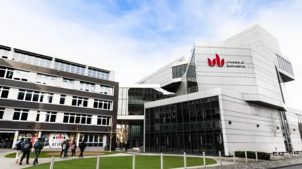 University of Bedfordshire gallery image 2
