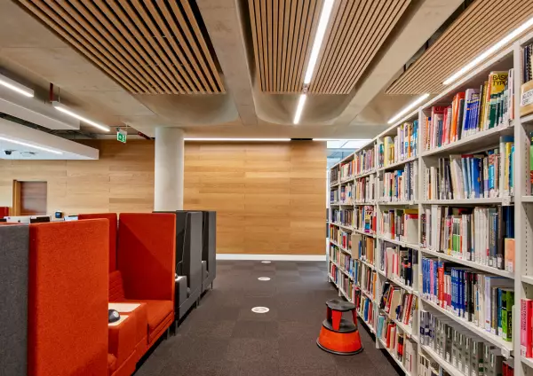 University of Bedfordshire gallery image 4
