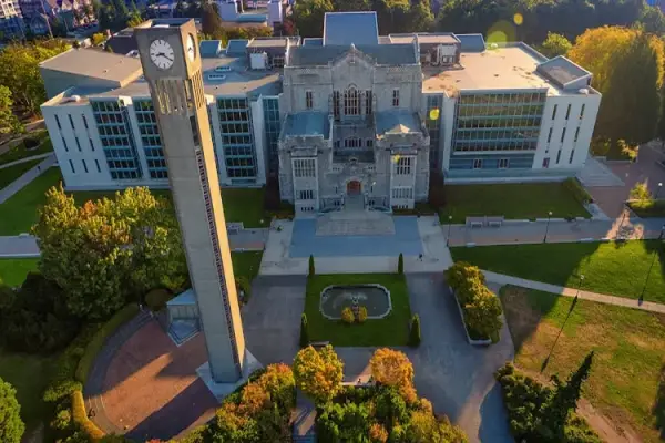 University of British Columbia gallery image 2