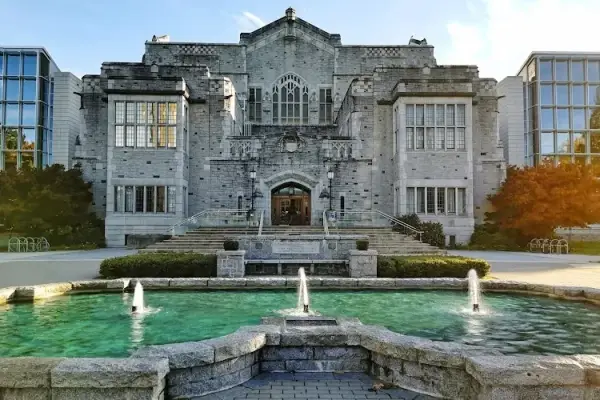 University of British Columbia gallery image 3