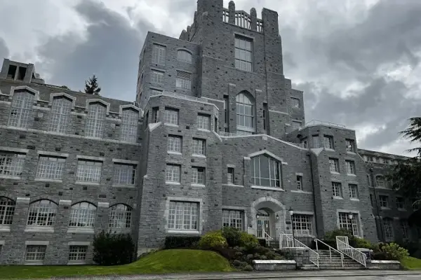 University of British Columbia gallery image 4