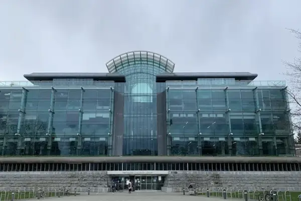 University of British Columbia gallery image 5
