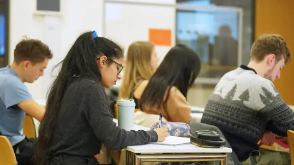 جامعة كامبريدج - صورة 2 صورة من معرض جامعة كامبريدج - 2