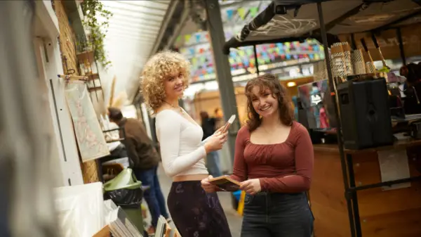 جامعة غرينتش - صورة 5 صورة من معرض جامعة غرينتش - 5