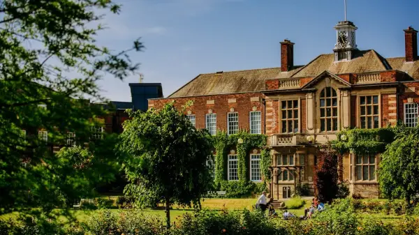 University of Hull gallery image 3