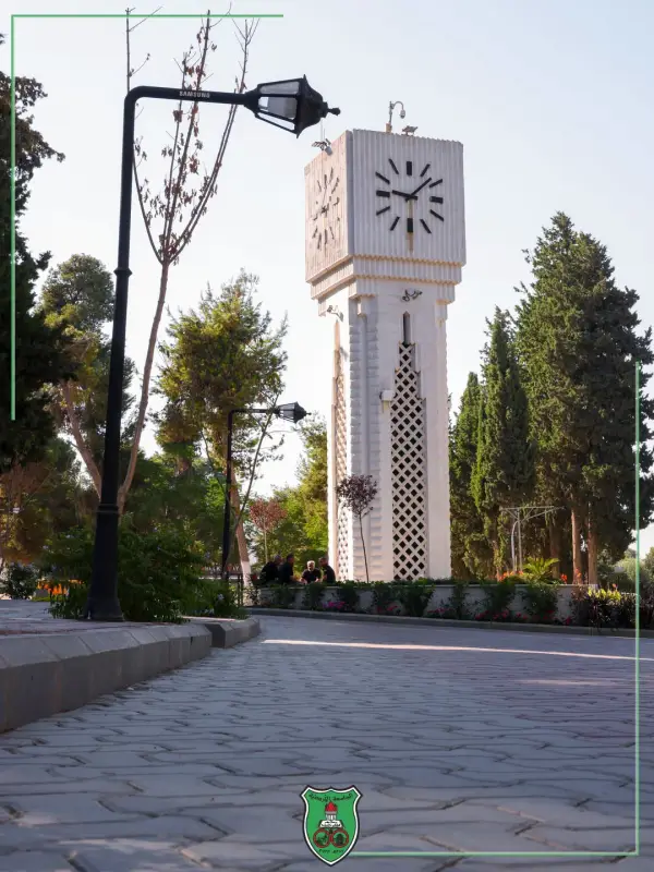 University of Jordan - gallery image 5 University of Jordan gallery image 5