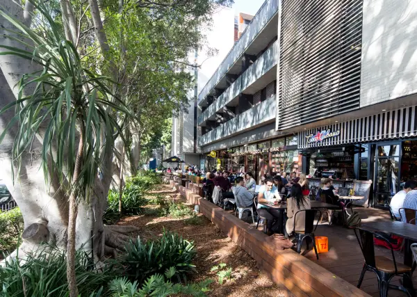 University of New South Wales - gallery image 2 University of New South Wales gallery image 2