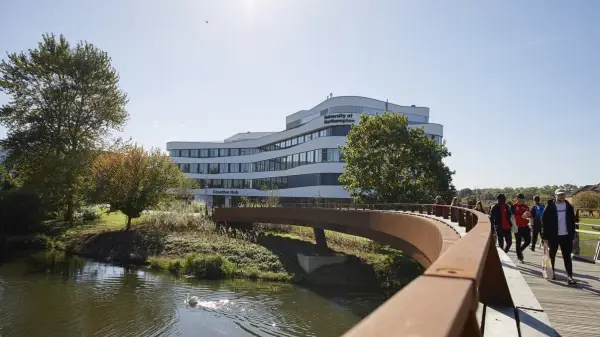 University of Northampton gallery image 2