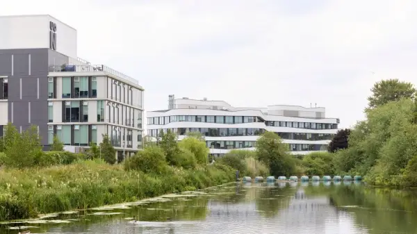 University of Northampton gallery image 3