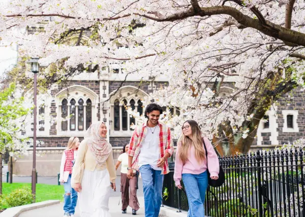 صورة من معرض جامعة أوتاجو - 4