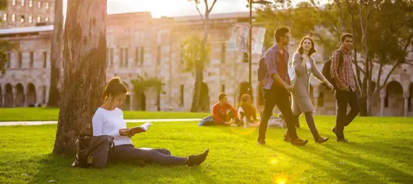 University of Queensland University of Queensland image 7