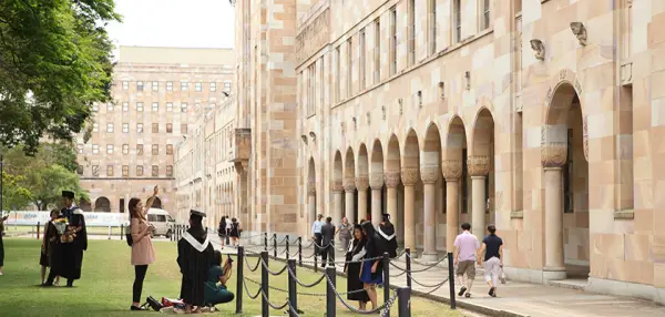 University of Queensland University of Queensland image 9