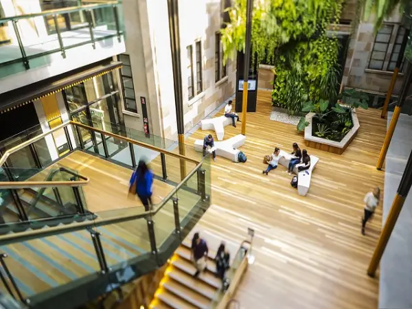 University of Queensland University of Queensland image 6