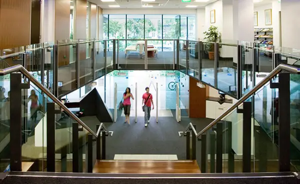 University of Queensland University of Queensland image 5