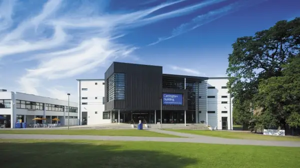 University of Reading - gallery image 2 University of Reading gallery image 2