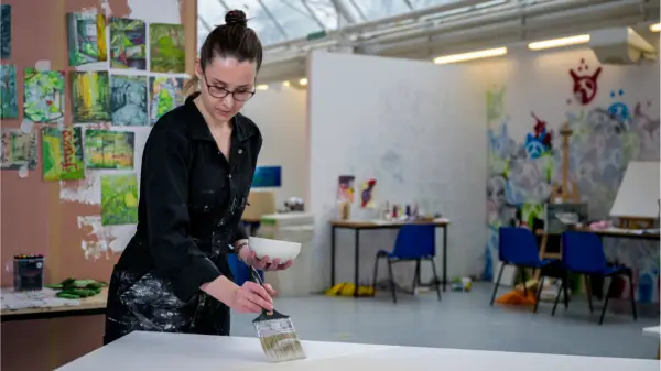 University of Southampton gallery image 2