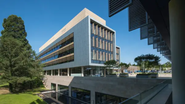 University of Southampton gallery image 4