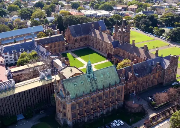 University of Sydney gallery image 4