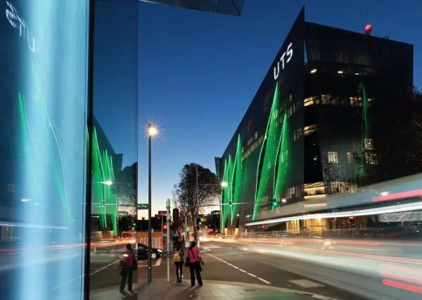 University of Technology Sydney - gallery image 3 University of Technology Sydney gallery image 3