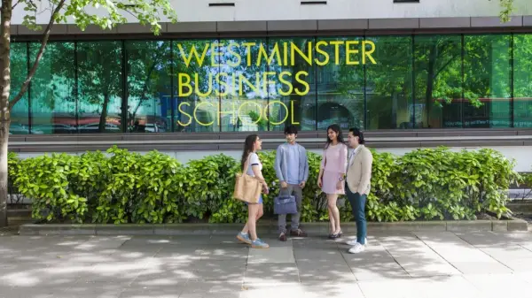 University of Westminster, London gallery image 3