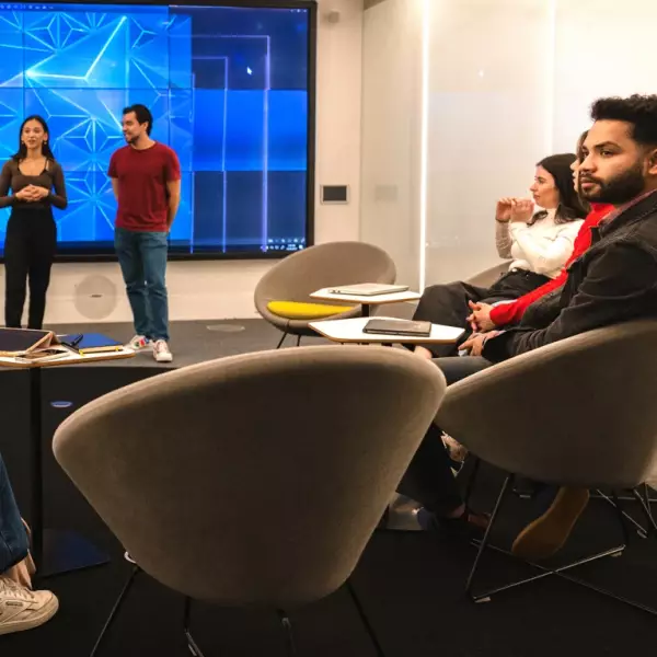 جامعة سيدني للتكنولوجيا gallery image 4