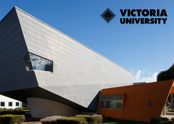 Victoria University gallery image 3
