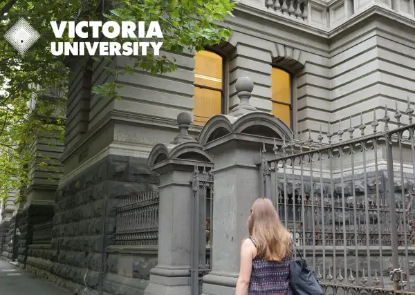 Victoria University gallery image 5