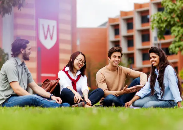 Western Sydney University gallery image 2
