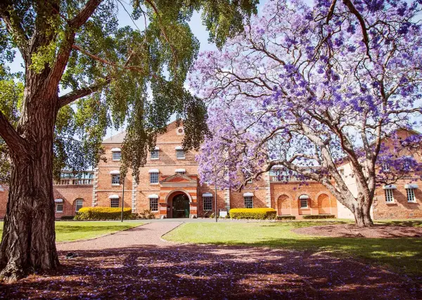 Western Sydney University gallery image 3