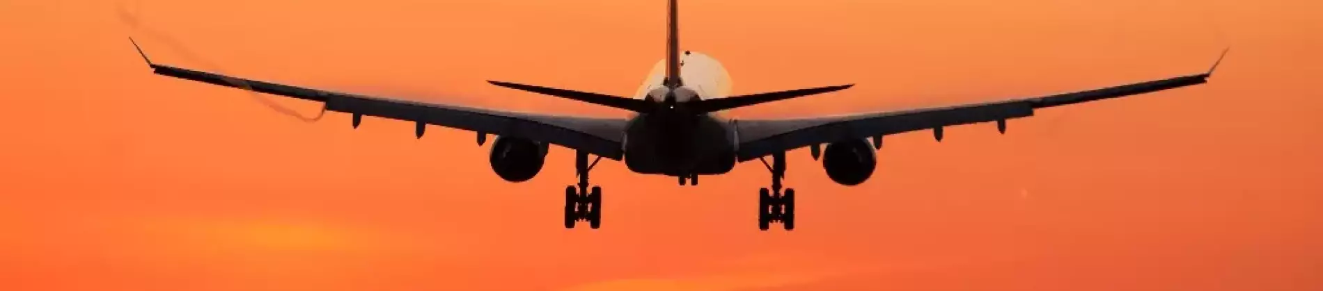Arriving in the USA
