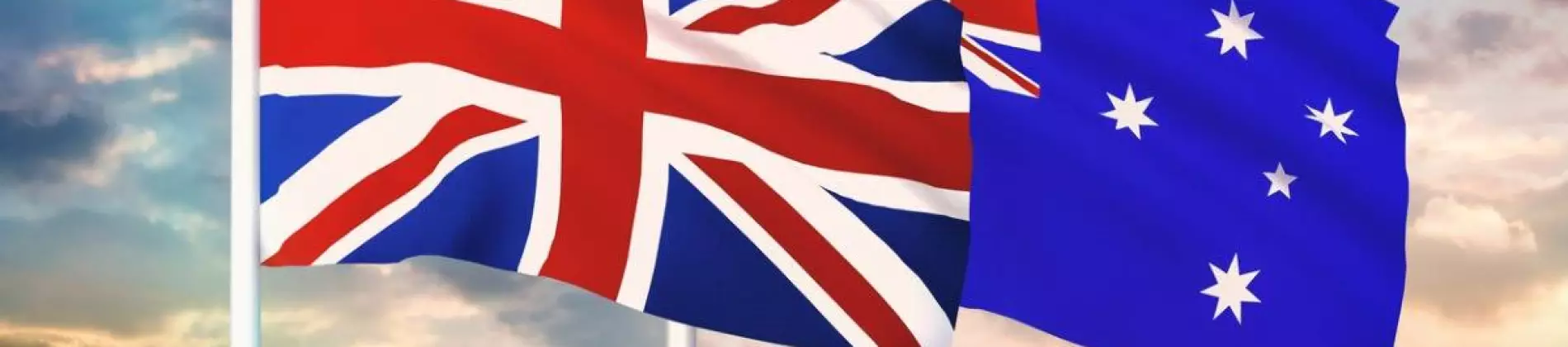 Australia Versus England for Study Abroad