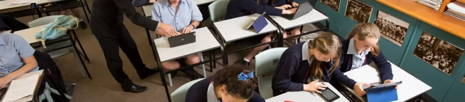 Education system in New Zealand