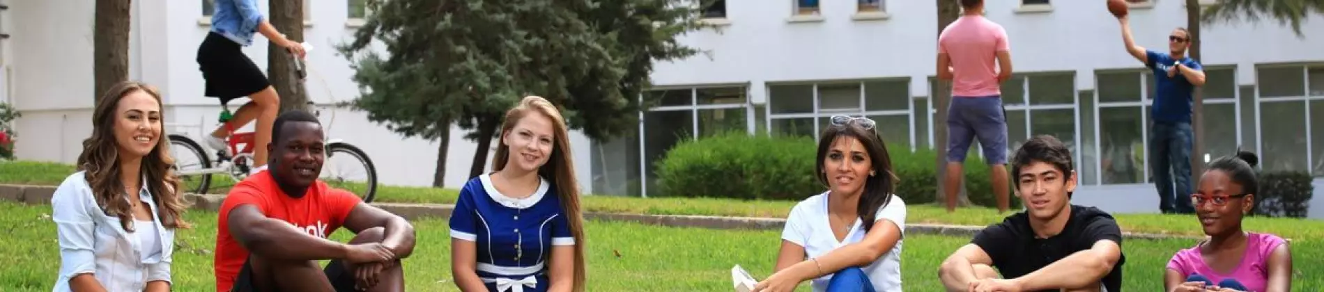 Higher Education in Southern Cyprus