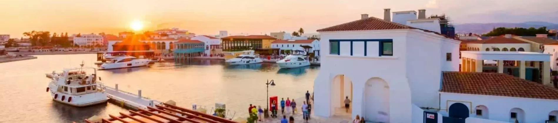 Living Expenses in Southern Cyprus