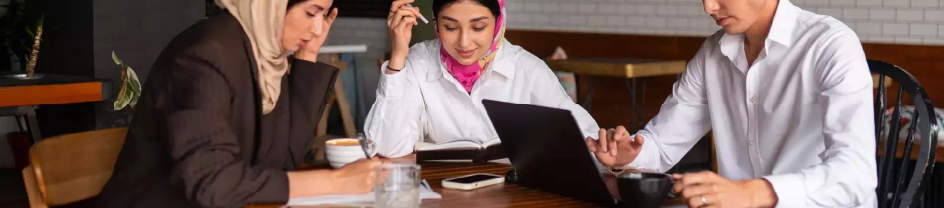 Scholarship Opportunities for Saudi Students Abroad