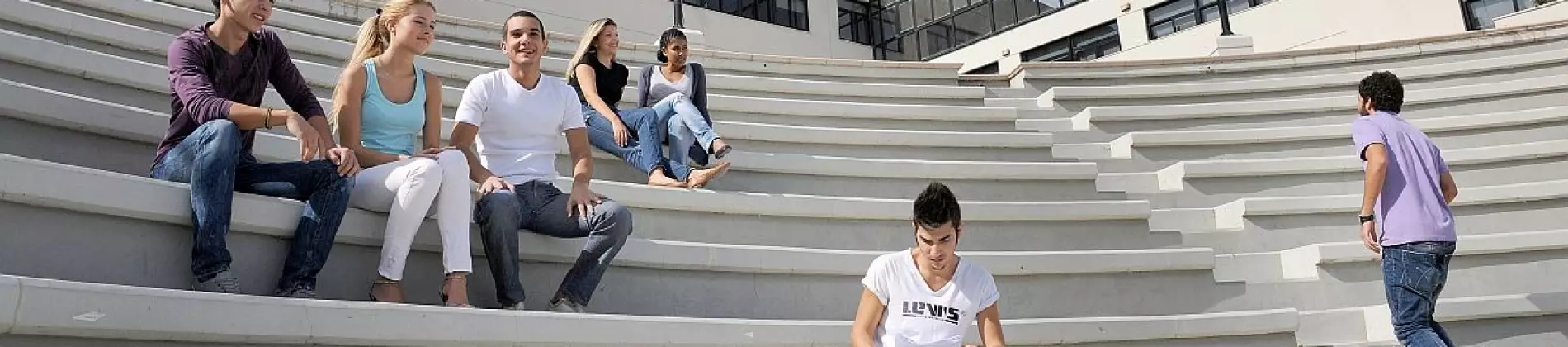 Studying in North Cyprus