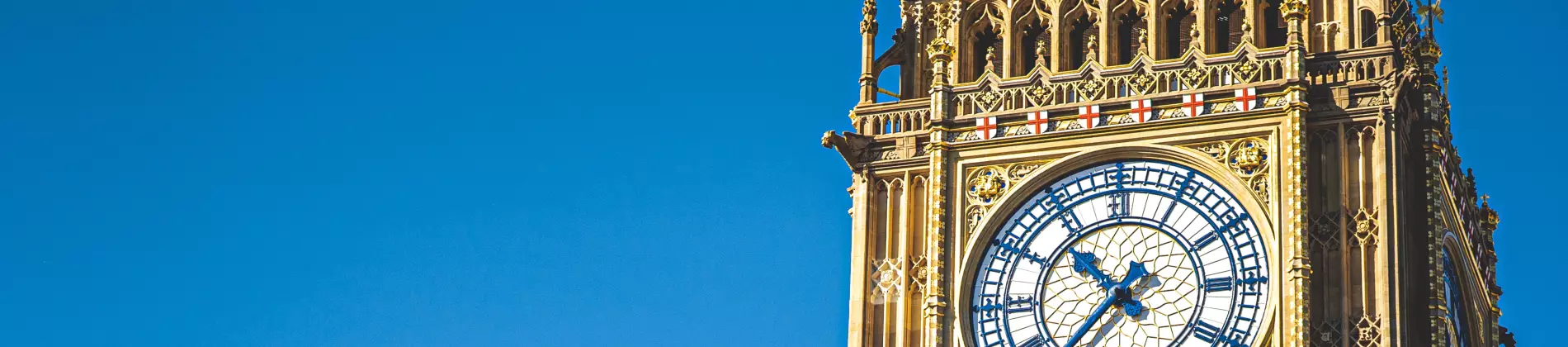 Top Majors in Saudi Arabia and Where to Study in the UK