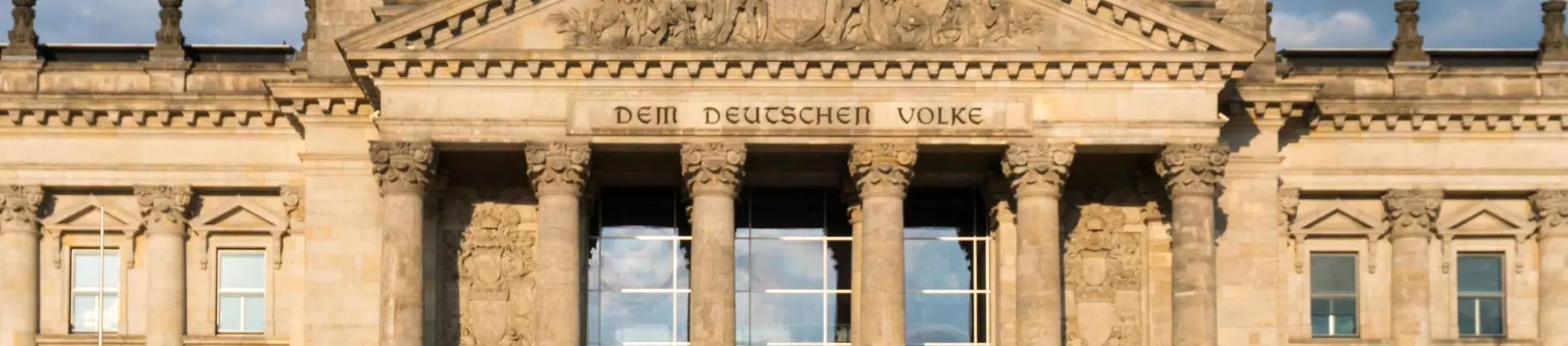 What is the highest-ranked university in Germany?