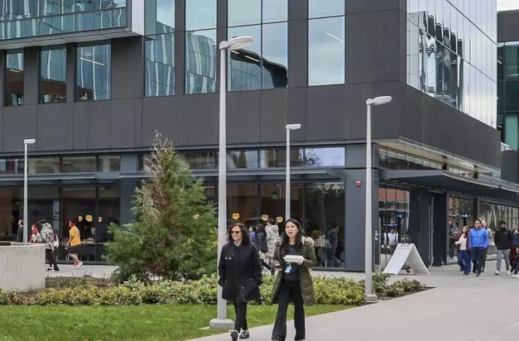 Accommodation in Canada Accommodation in Canada